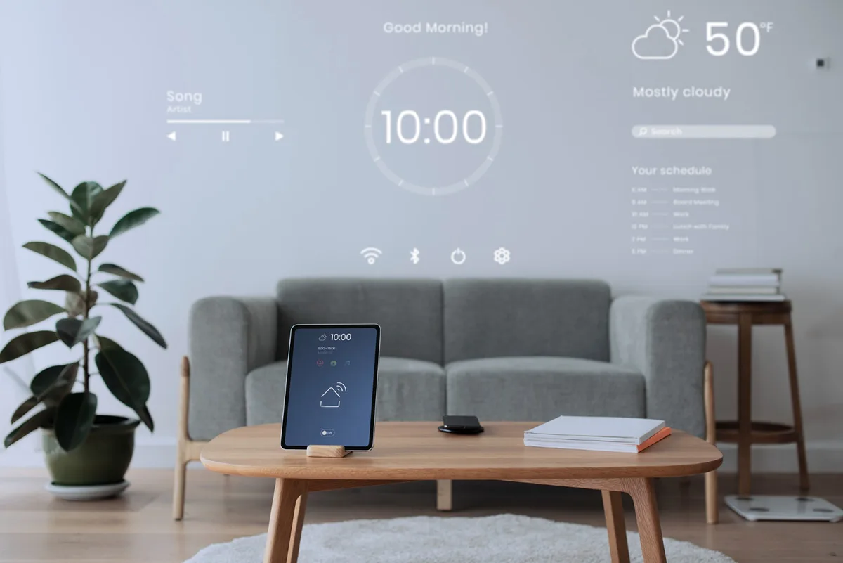 Luxury Smart Home Gadgets Renters Love for a Modern Living Experience