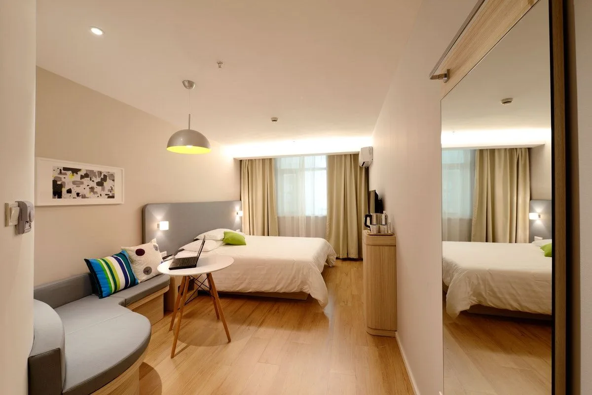Seven Tips to Help Make Your Apartment Feel Like Home