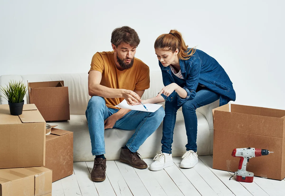 How to Find a Roommate