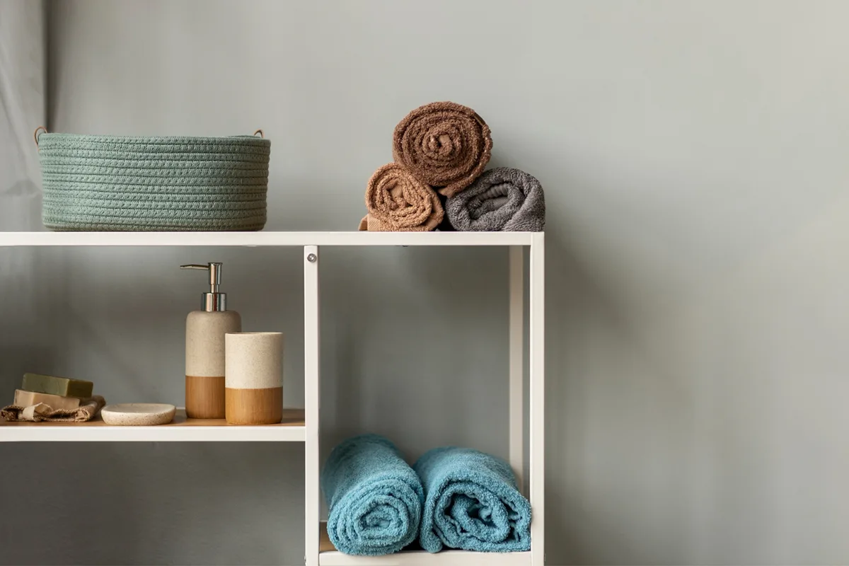 Ideas for Small Bathrooms To Try in Your Apartment Today