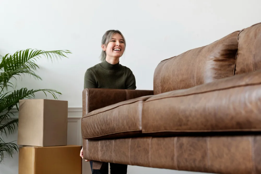 Clever Ways to Redecorate without Buying Anything New