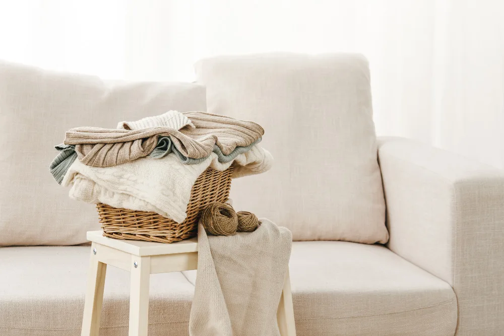 Clever Hacks That Will Organize Your Laundry Situation