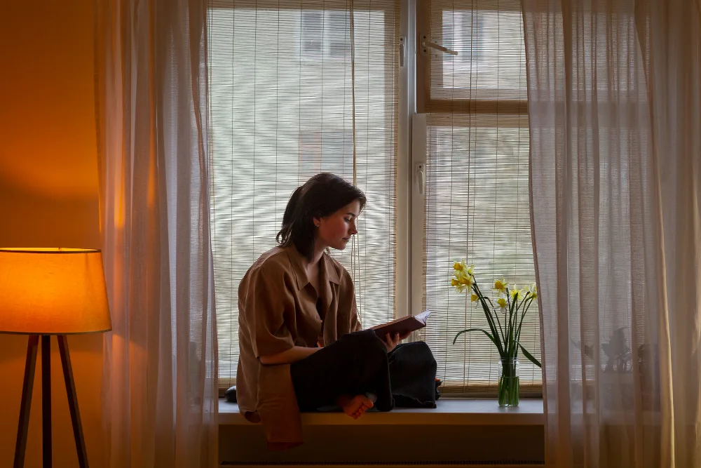 Tips for Living Alone: How to Thrive on Your Own