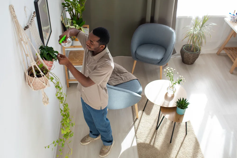 Tips and Tricks in Making the Most of Your Apartment