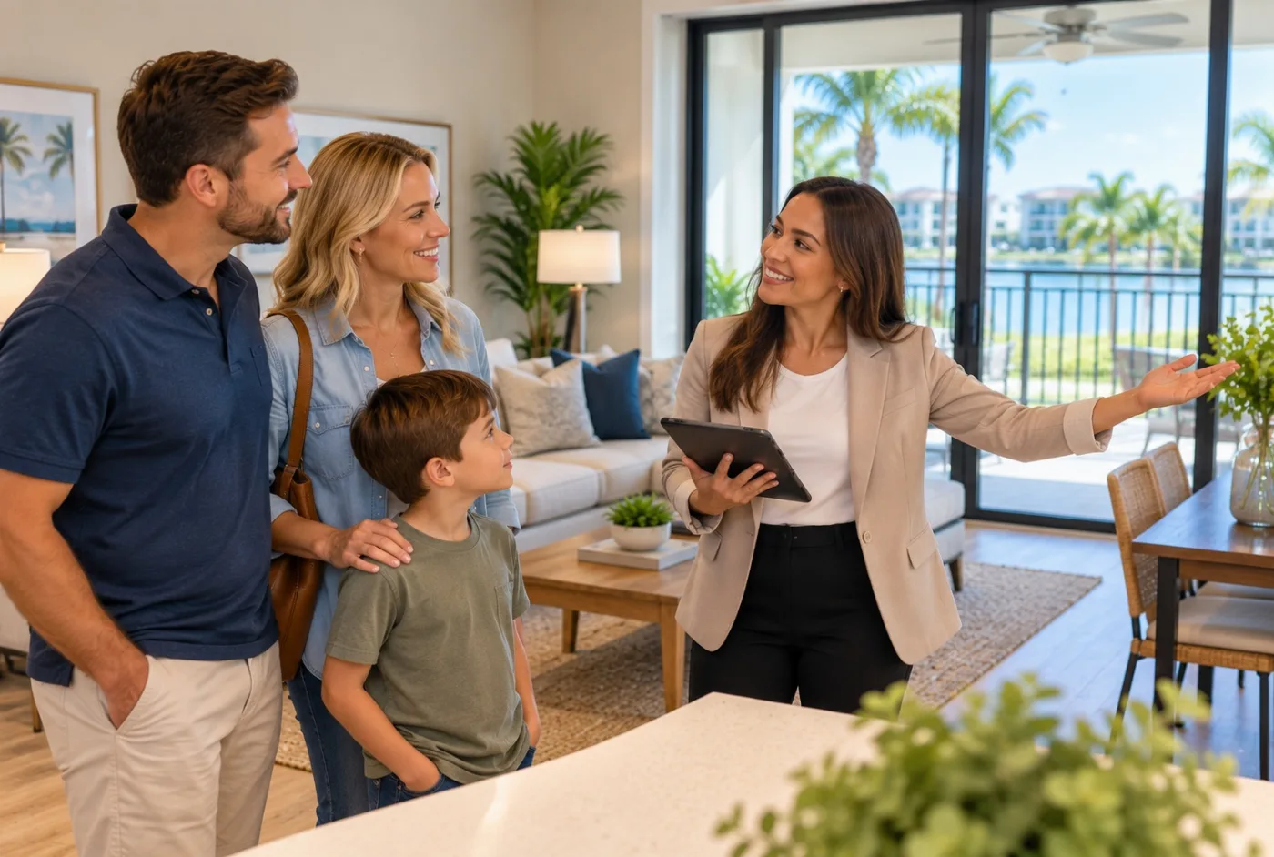 Upgrading to a Two-Bedroom in Ft Myers: When the Extra Rent Pays Off