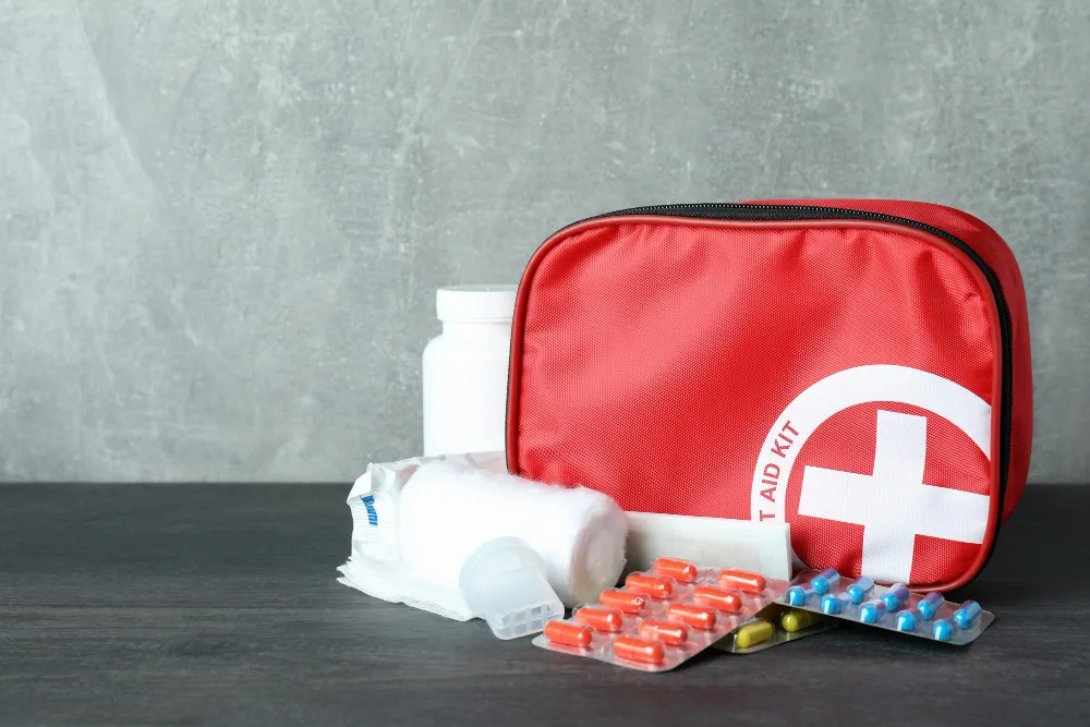 The Importance of Creating a DIY Emergency Kit for Your Apartment