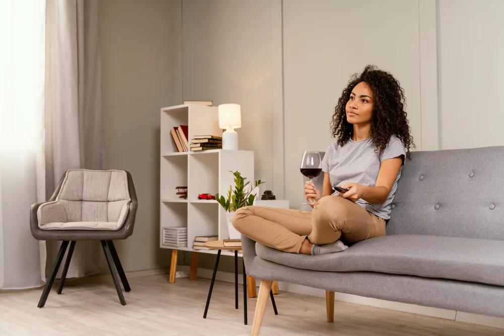 Tips for Living in Studio Apartments
