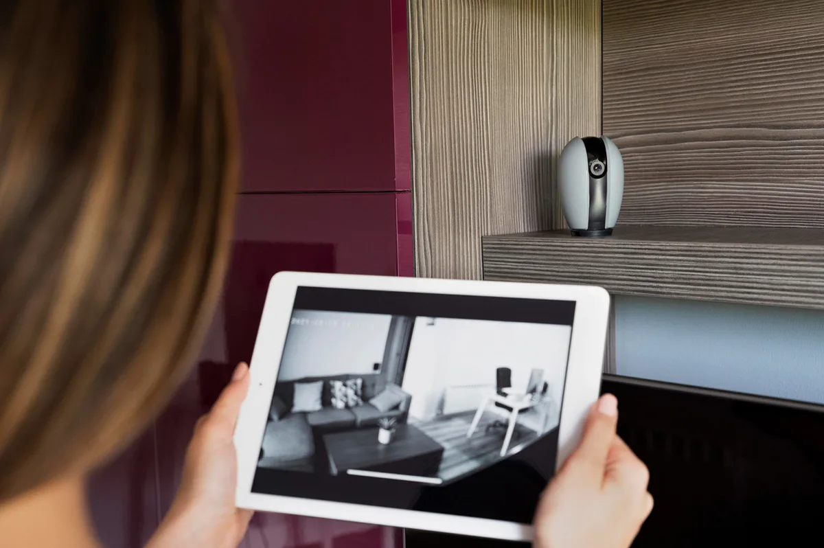 Apartment Security Best Practices