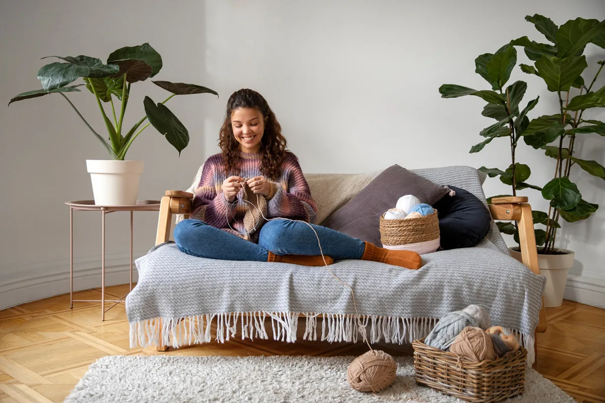 How to Feel at Home in Your New Apartment