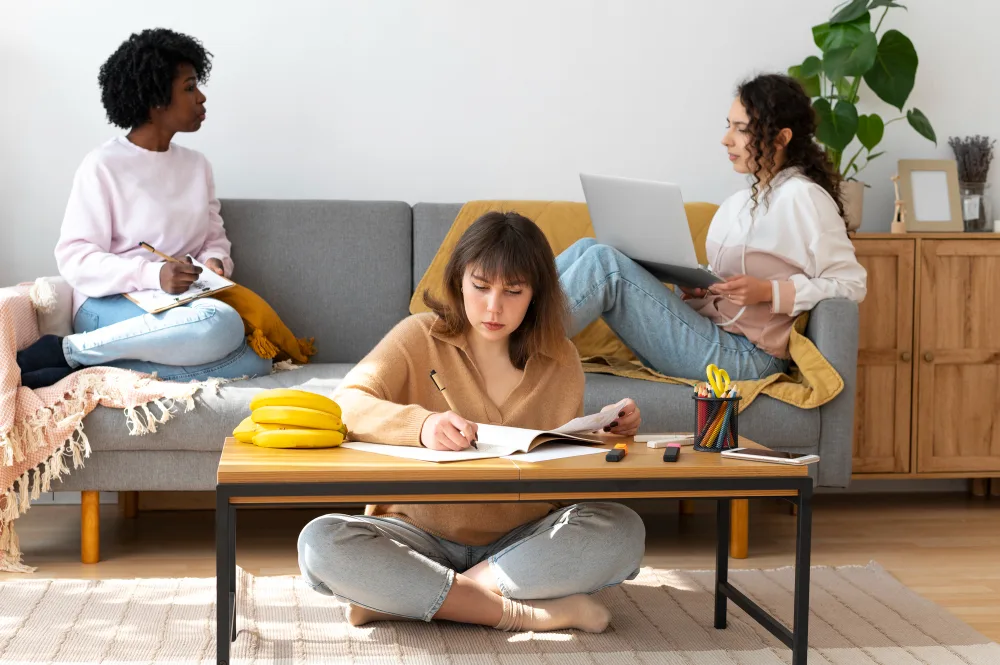 Must-Have College Apartment Essentials for Every Student