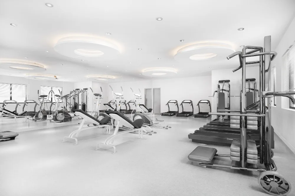 Top Amenities Desired By Apartment Renters