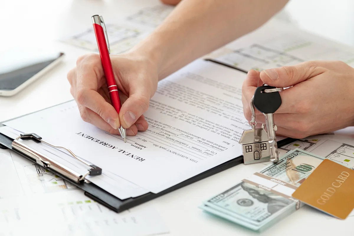 A Comprehensive Guide and Tips to Avoid Being Evicted
