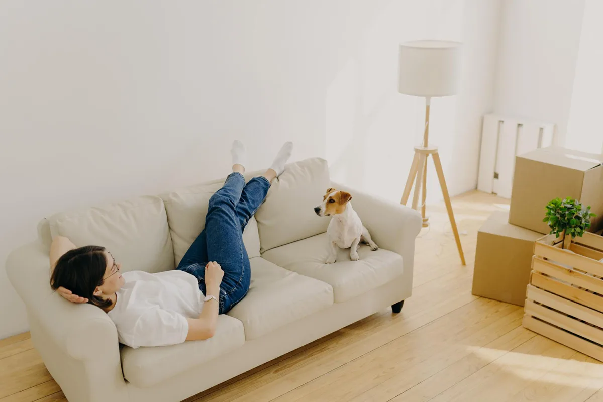 Adopting a Pet While Renting an Apartment: Tips and Tricks
