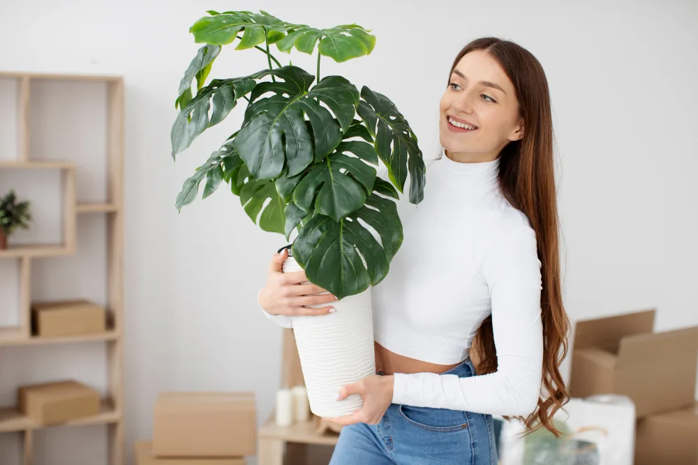 The Ultimate Guide to Apartment-Friendly Plants