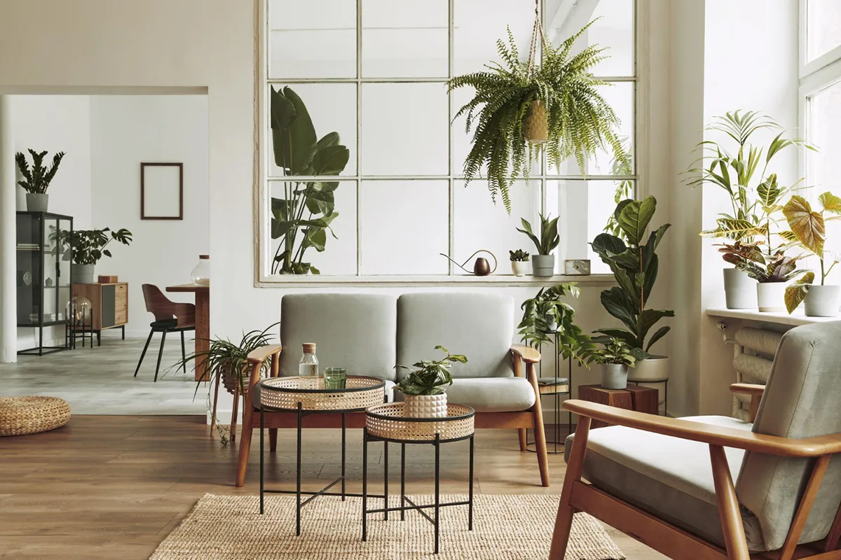 A Guide to Eco-Friendly Apartment Living