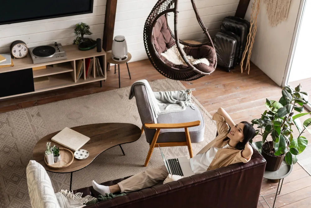 Top Unexpected Perks of Living in Apartments