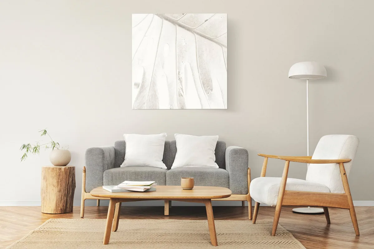Turn Your Apartment into a Clutterless Oasis