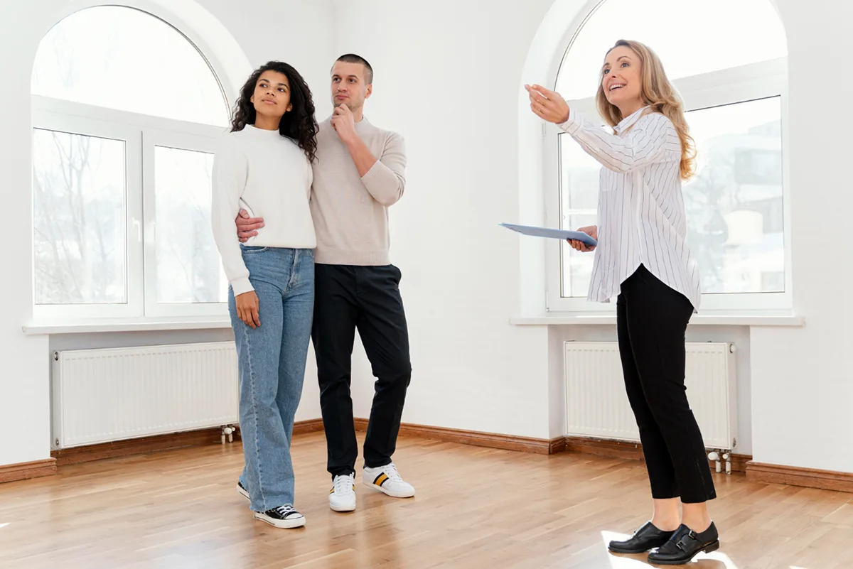 Things to Consider When Renting Your First Apartment