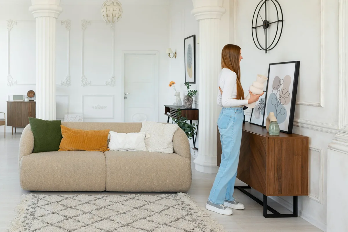 Tips and Tricks for Decorating on a Budget