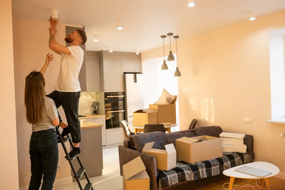 Secrets that Will Make Your Apartment Look Amazing